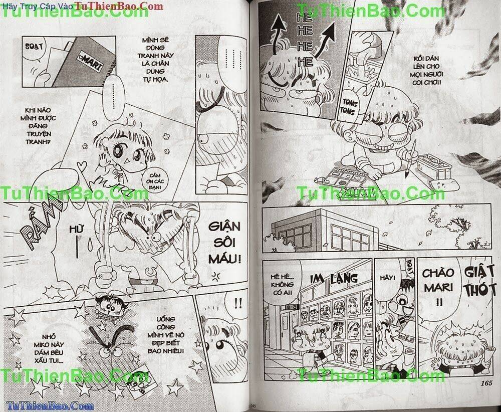 nhóc miko chapter 14 81