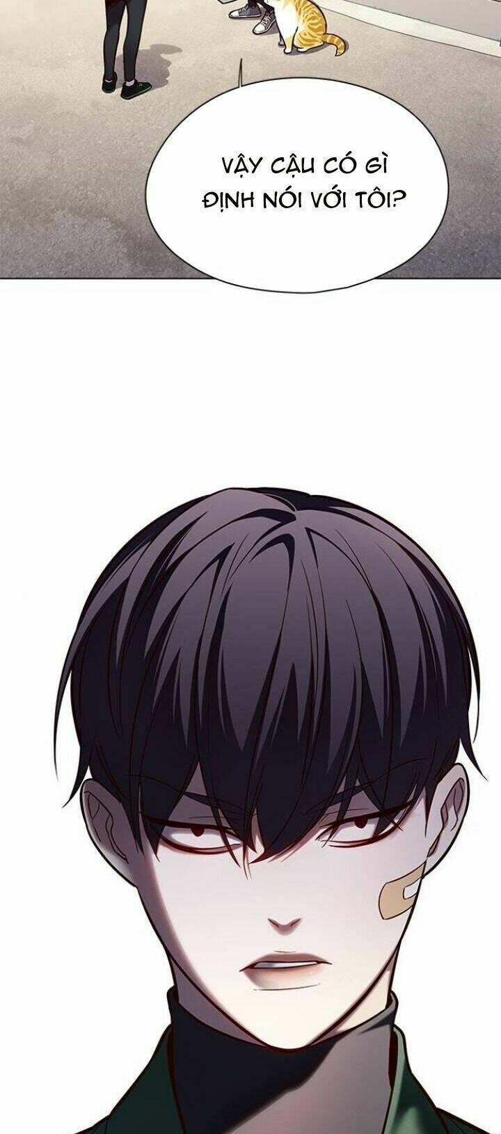 biến thân thành mèo chapter 117 13