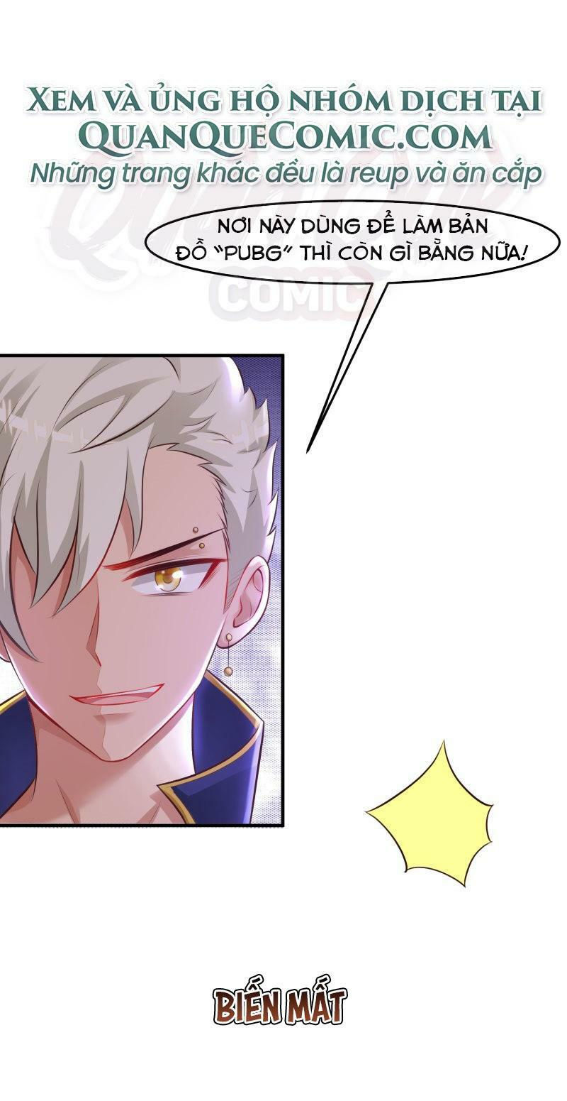 tối cường vận đào hoa chapter 104 32