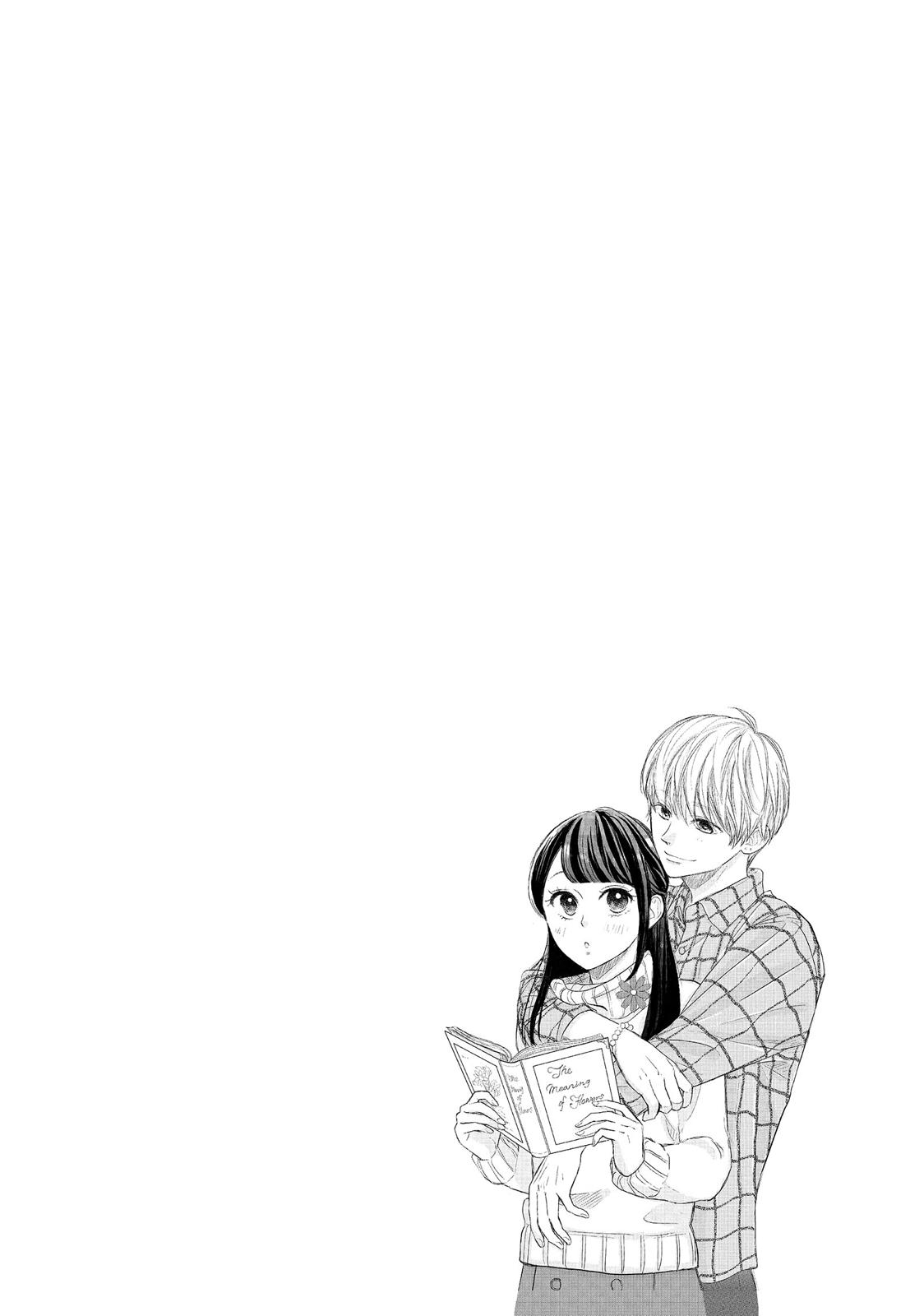 vẻ đẹp mĩ miều của ran-san chapter 13 5
