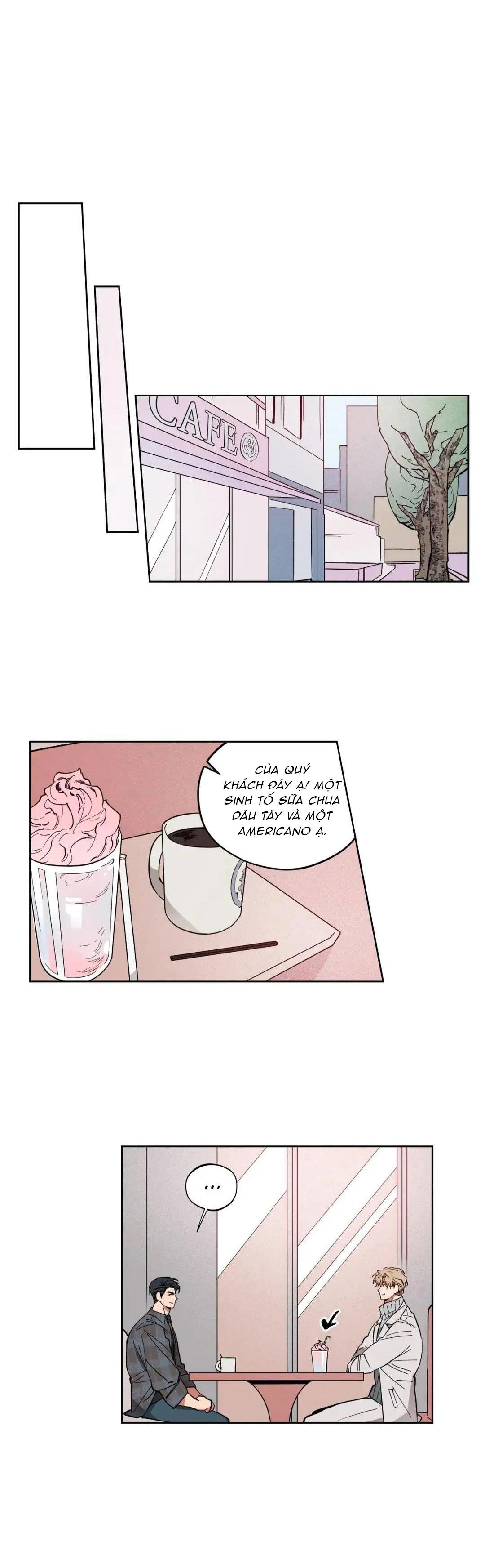 love plan chapter 4 10