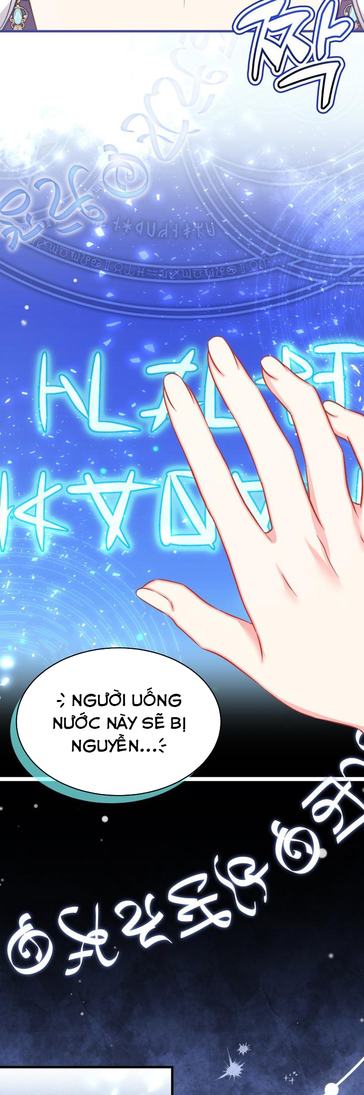 con gái chồng quá dễ thương chapter 100.1 2