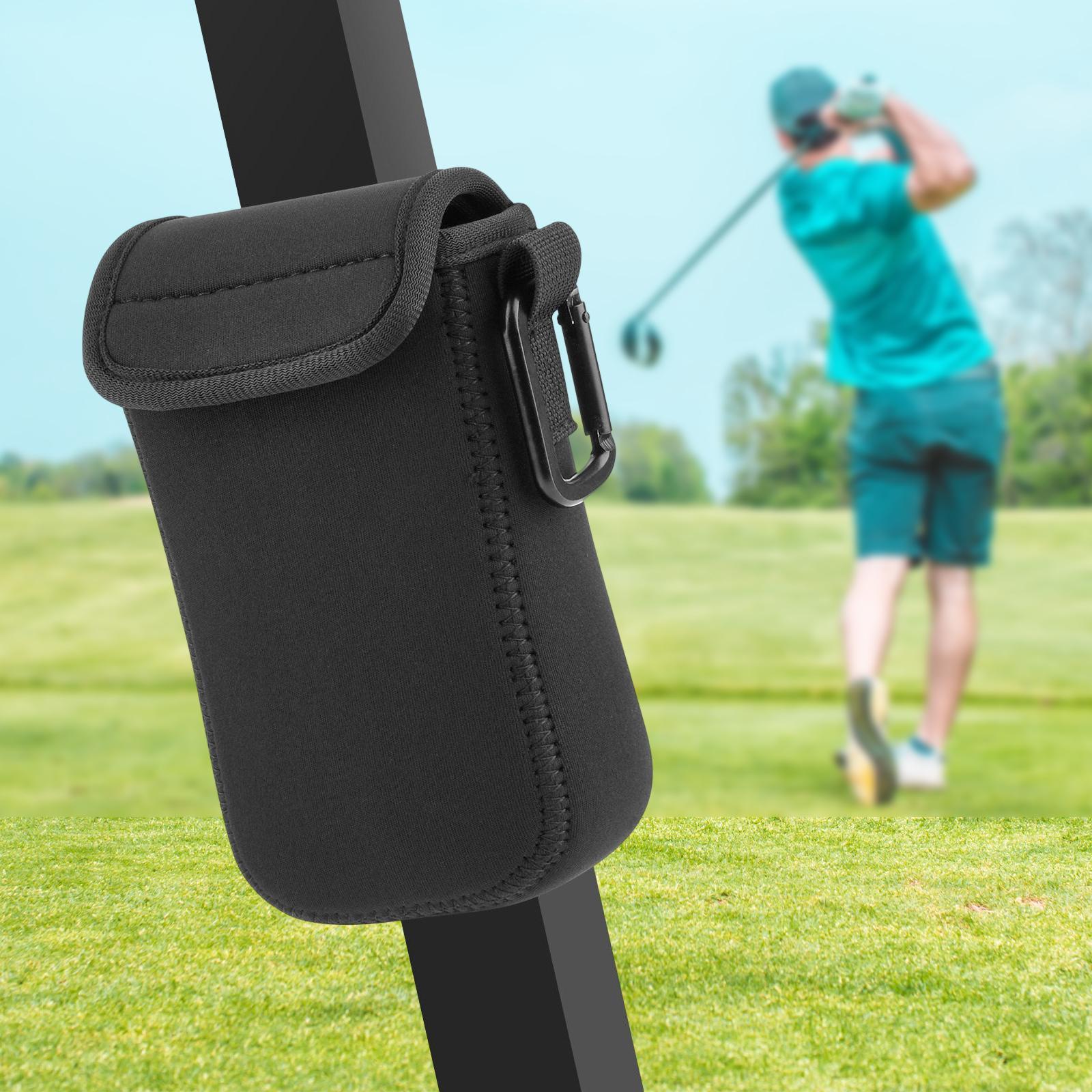 Belt Bag Utility Pouch Small Pouch Hanging Waist Bags Golf Accessories