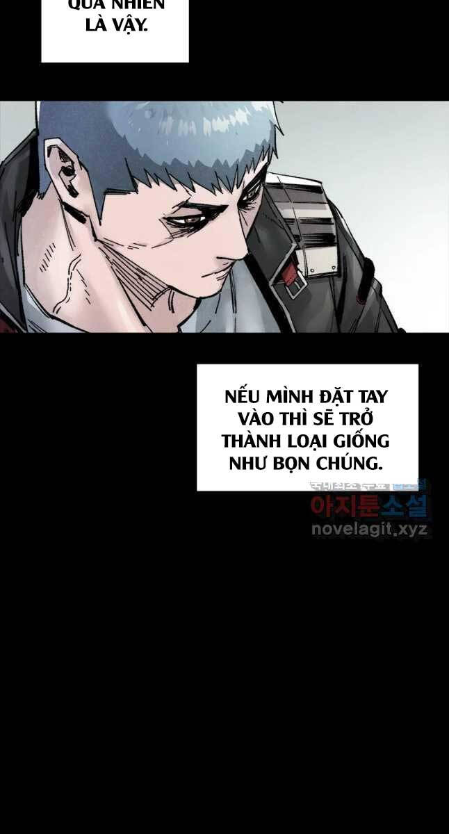 mật mã mê cung chapter 69 55
