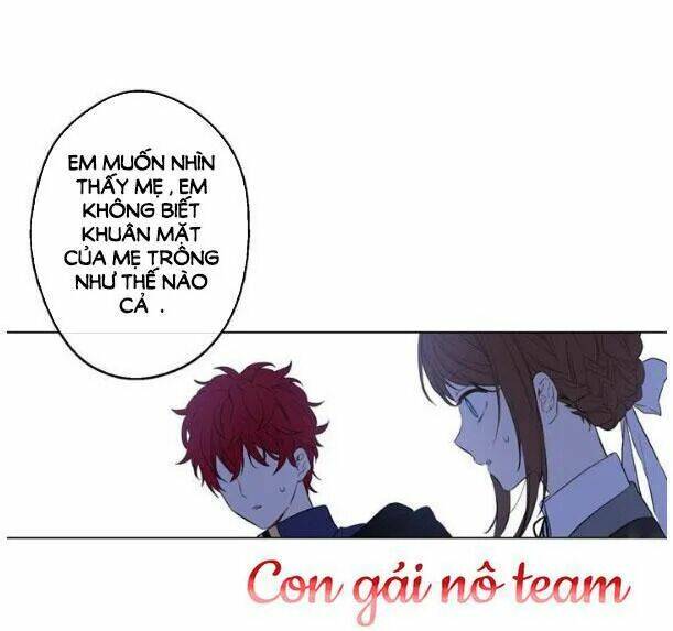 một ngày nọ ta trở thành công chúa chapter 9 25