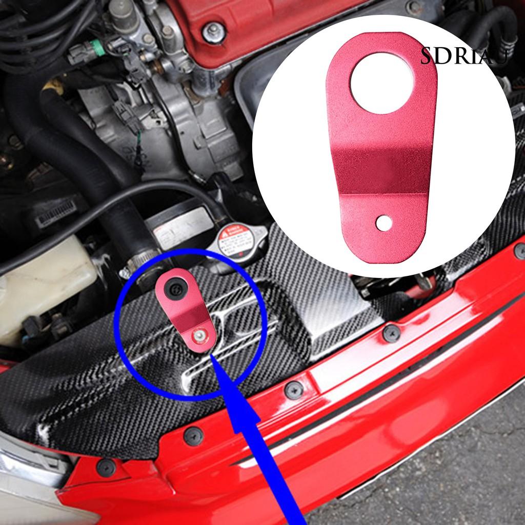 Giá Đỡ Tản Nhiệt Cho Bình Nước Xe Ô Tô Honda Civic Ek