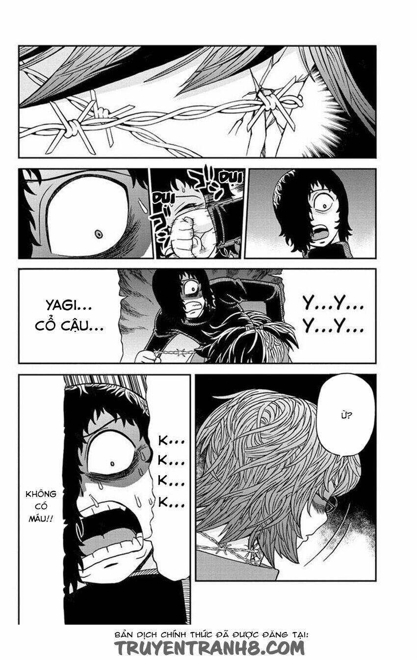 lý do sống còn chapter 47 2