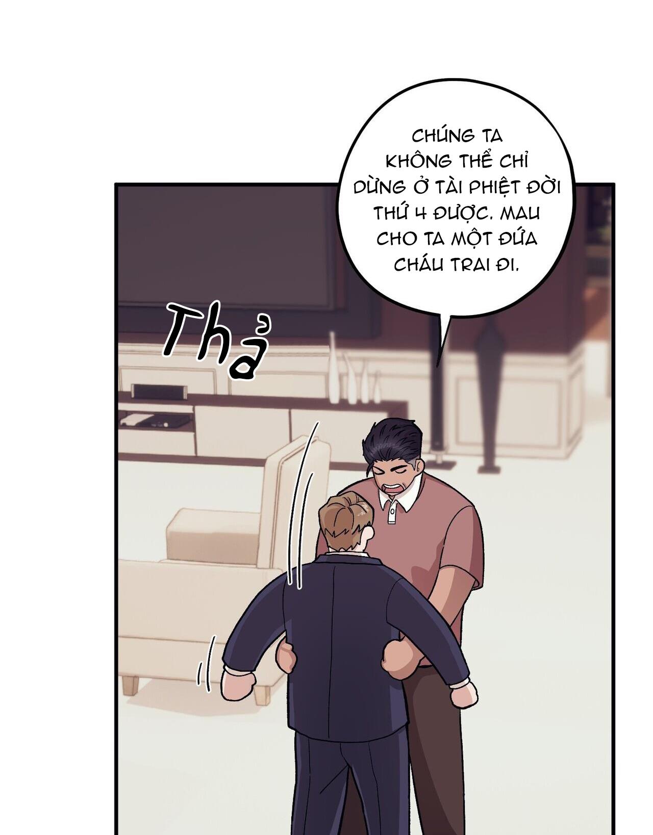 làm dâu nhà tài phiệt họ kang chapter 50 12