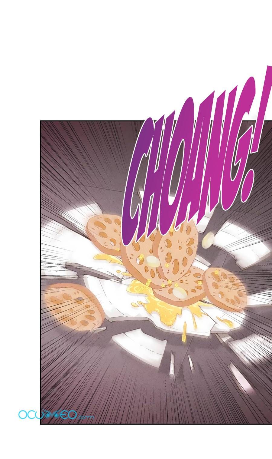 thiếu soái, vợ anh muốn lật trời! chapter 4 5