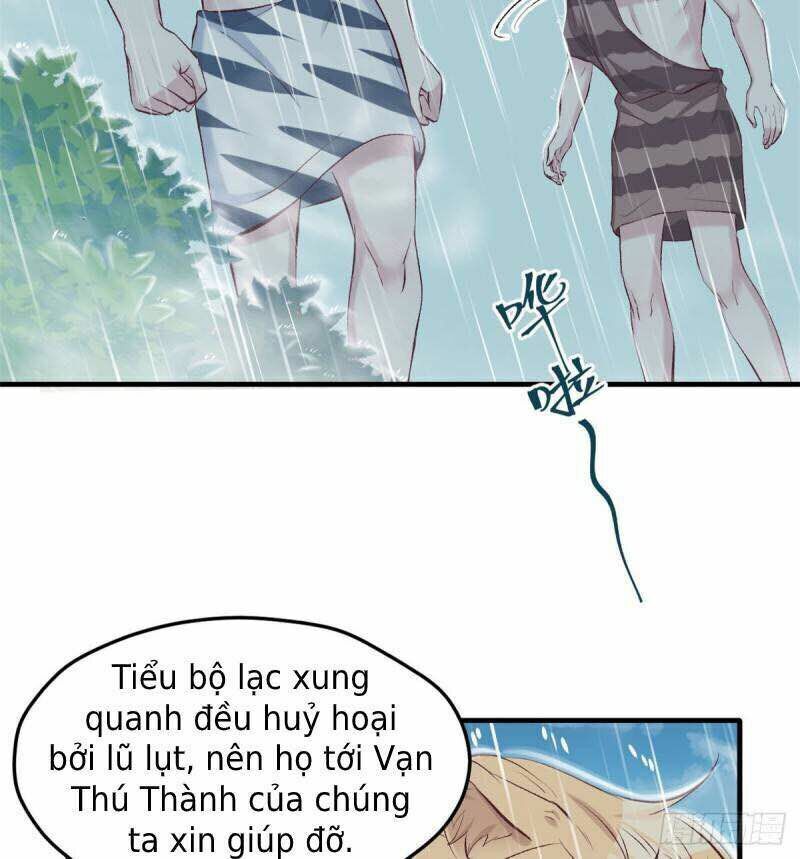 [16+] thảnh thơi thú thế chủng chủng điền, sinh sinh tể chapter 143 14