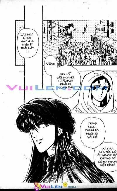 nàng công chúa ham chơi chapter 5 59