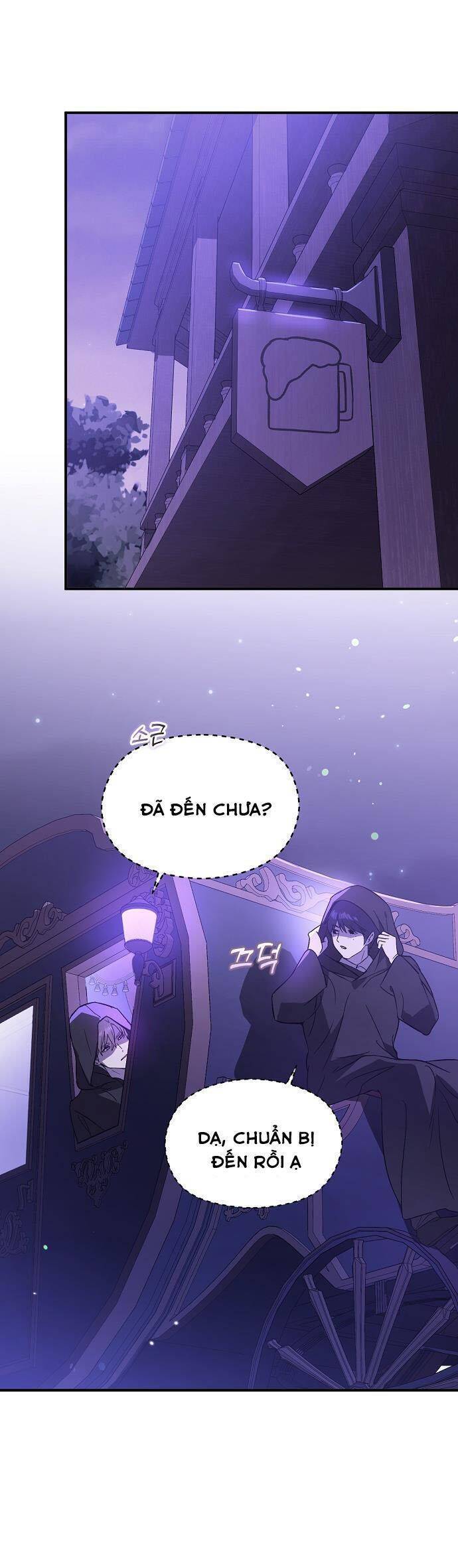 tôi không cố ý quyến rũ nam chính đâu! chapter 80 33