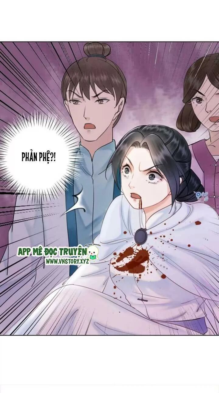 cực phẩm phế vật tiểu thư chapter 48 36