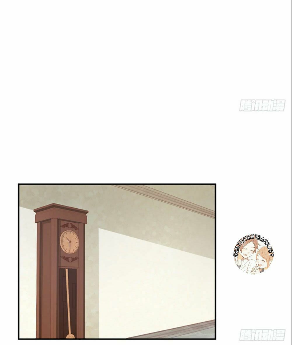 cẩm lý thiếu nữ của tôi chapter 7.4 28