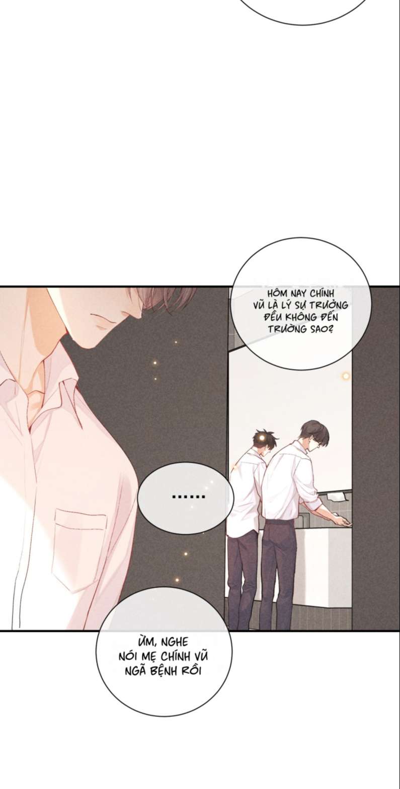 trò chơi săn mồi chapter 73 7