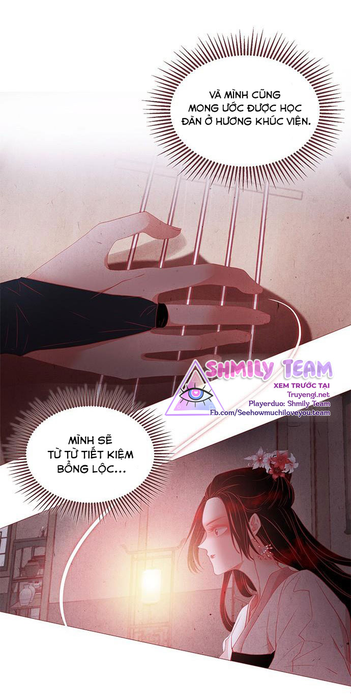 liệu rắn có ăn hoa chapter 2 49