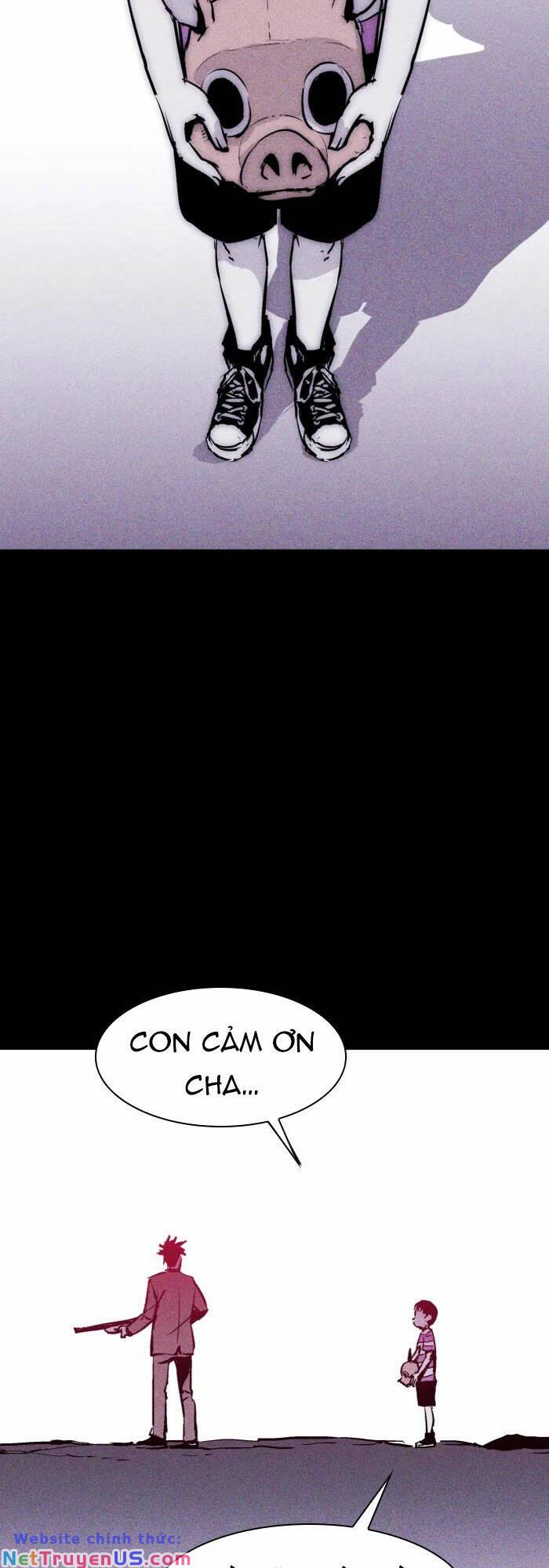 Chuồng lợn chapter 64 2