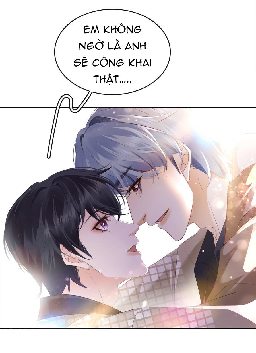 không làm trai bao! chapter 101 2