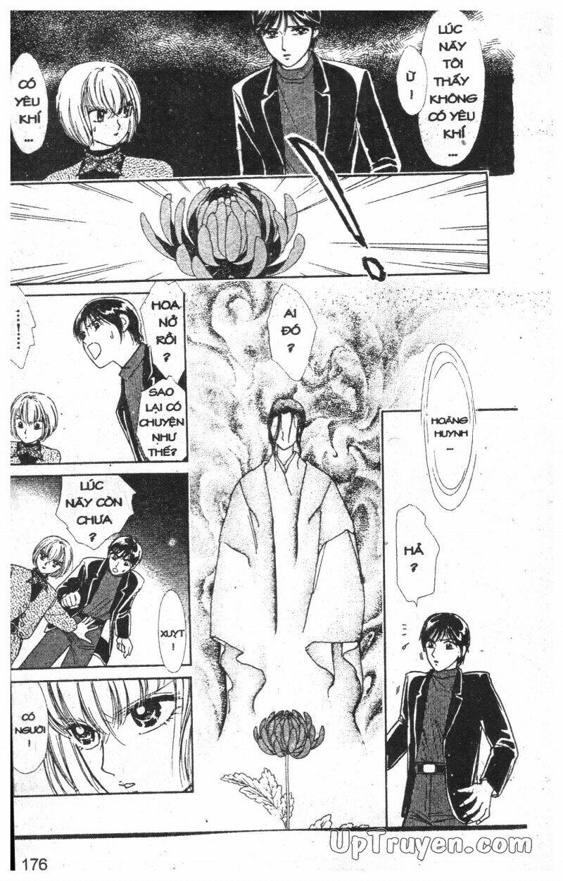 hoàng tử hoa - bud boy chapter 3 178