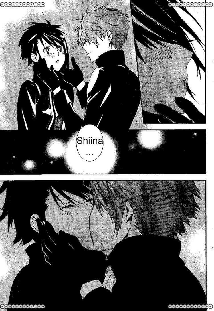 sekirei chapter 125 10