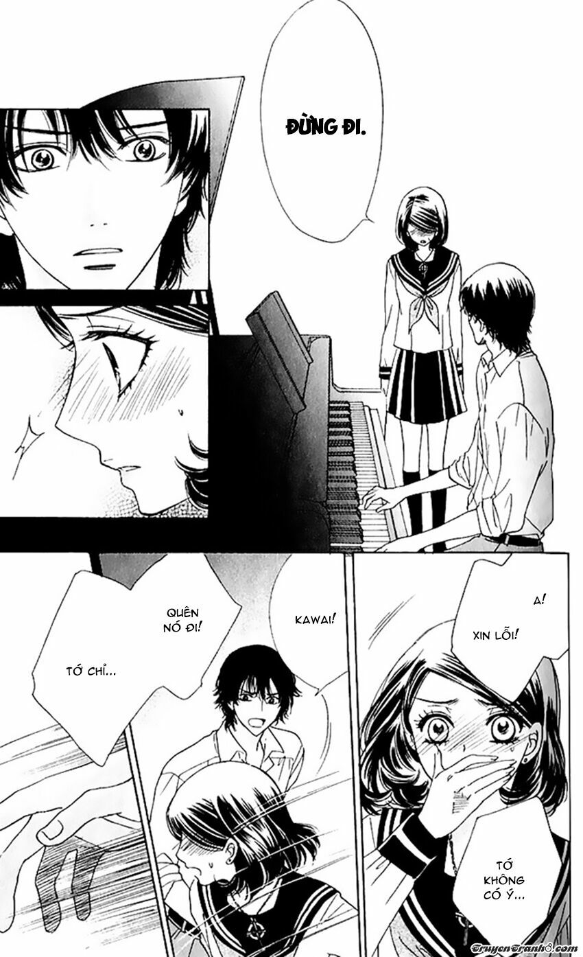 ác quỷ và bản tình ca chapter 65 21