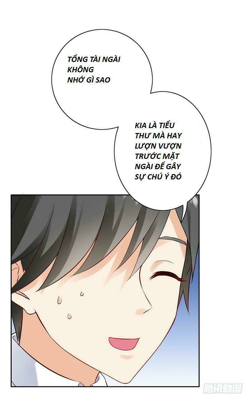 độc sủng tiểu lão bà chapter 26 25