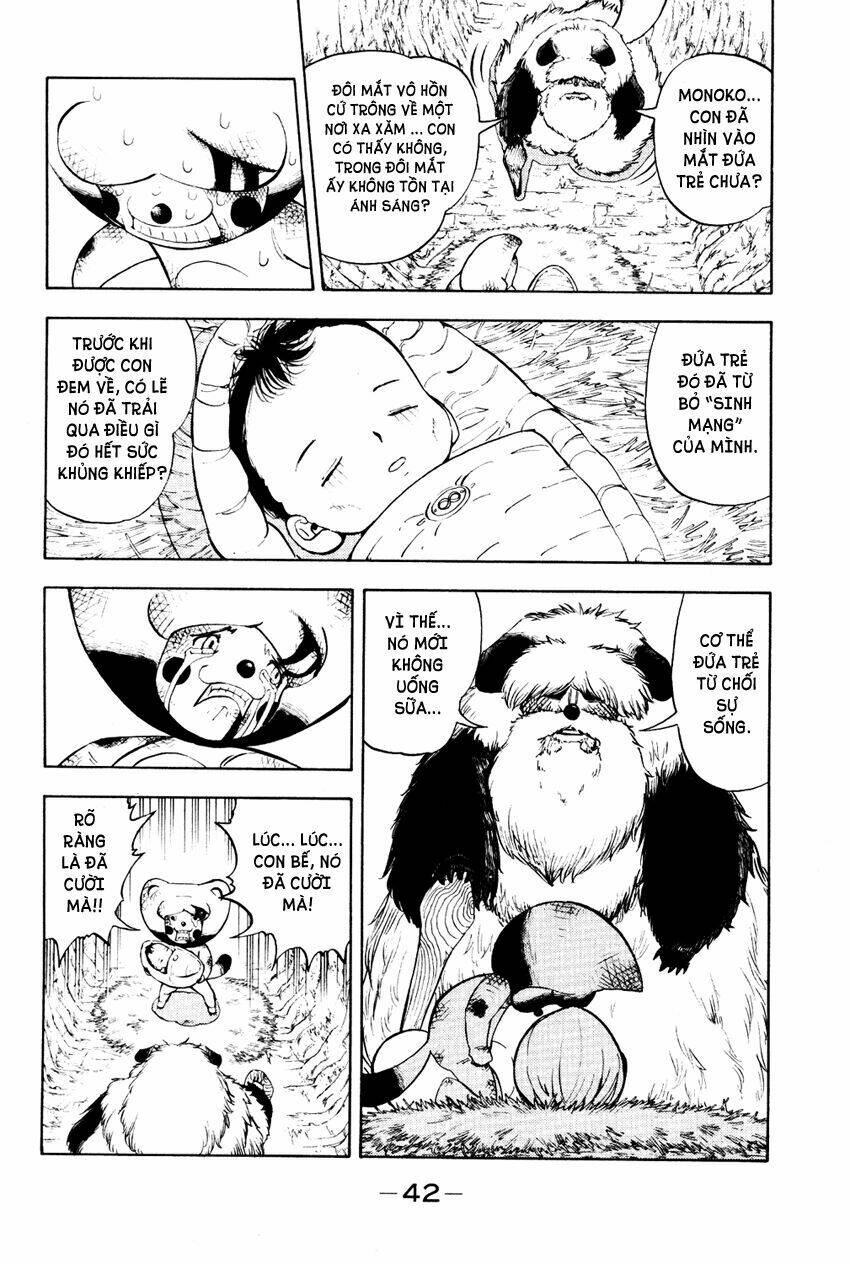 doubutsu no kuni chapter 1 46