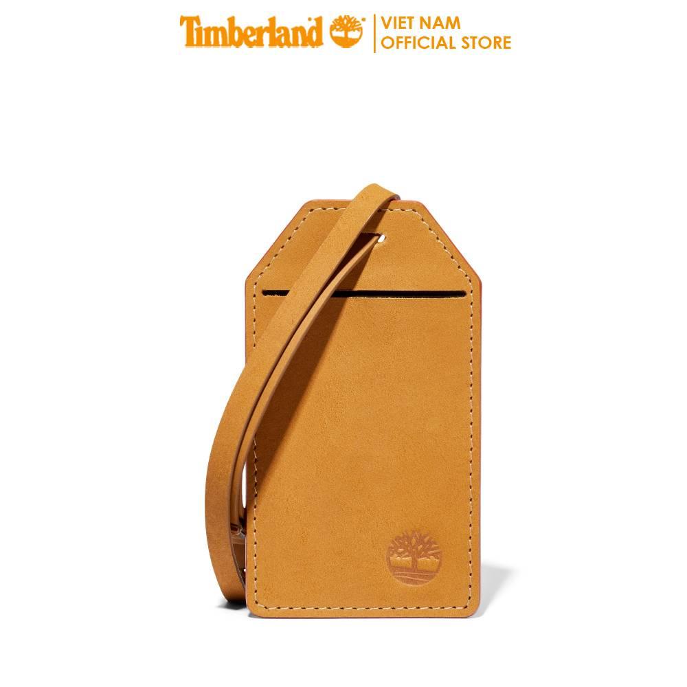 Ví Đựng Card Băng Da Timberland TB0A1DXN24