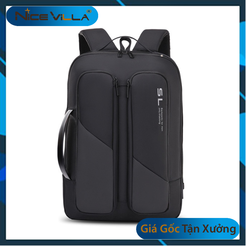 Balo thông minh Smart backpack NiceVilla