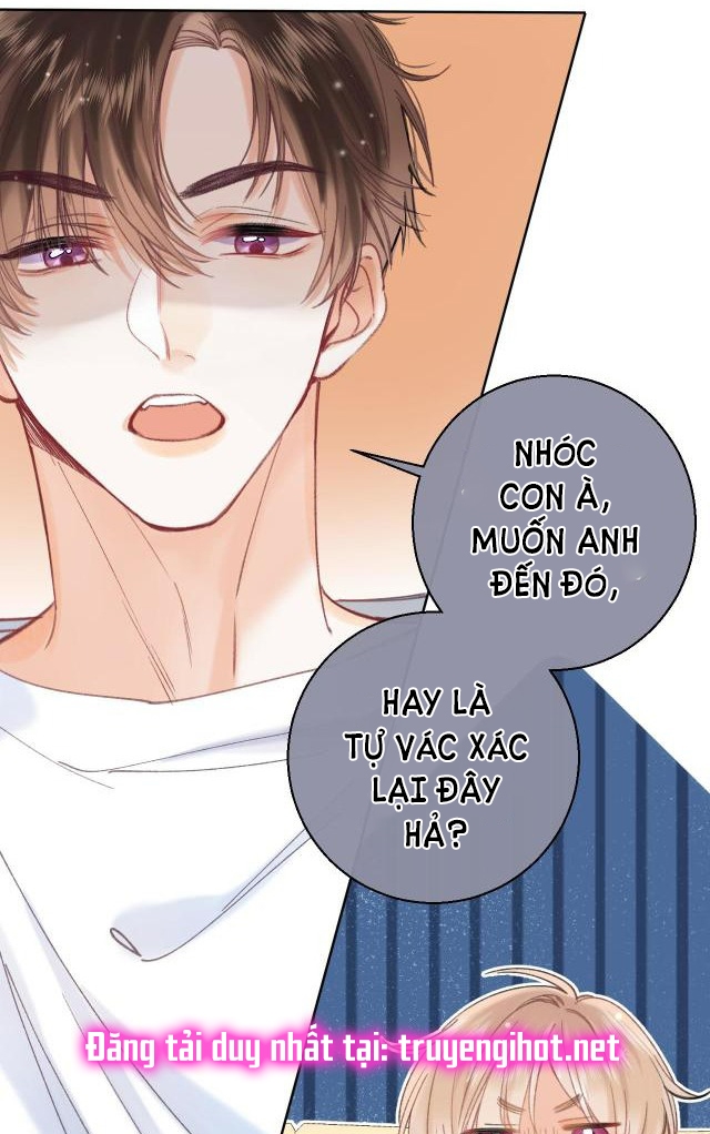 vụng trộm không thể giấu - mối tình thầm kín chapter 13 49