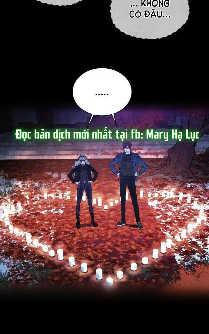 bạch huyết - white blood chapter 83 116