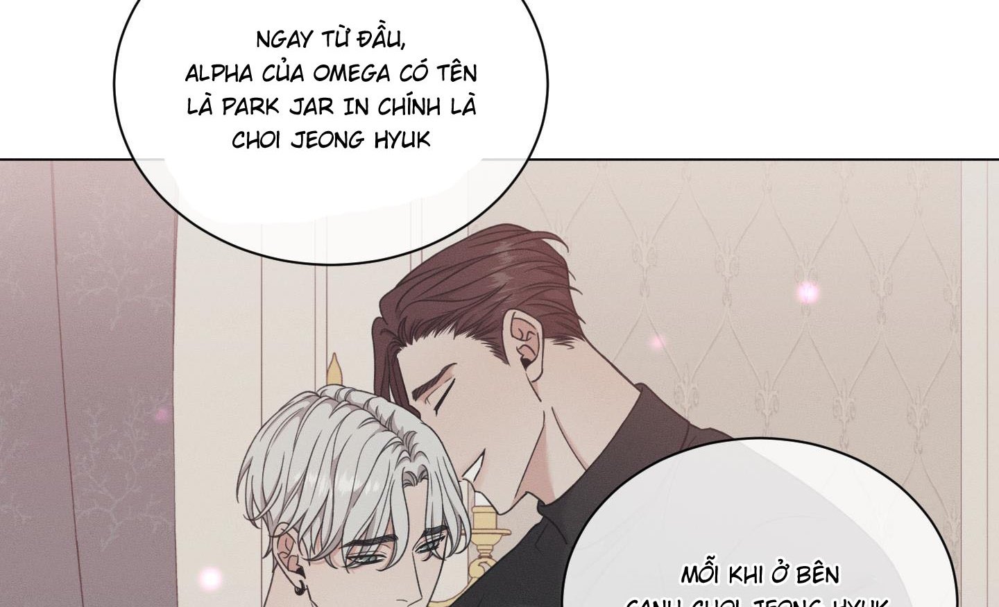 hội chứng minmotion chapter 58 114