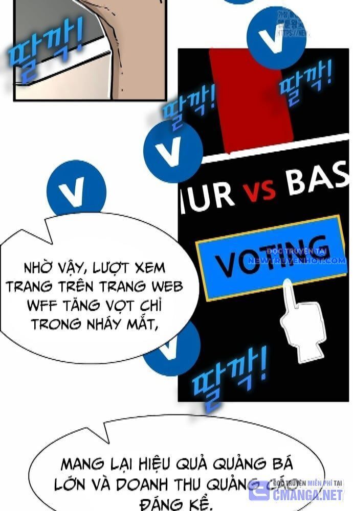 shark - cá mập chapter 306 35