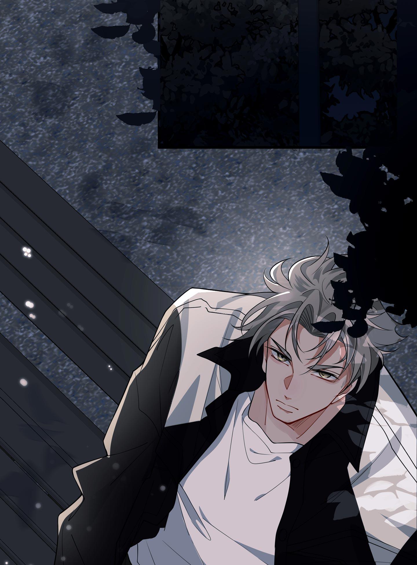 vết hằn chapter 3 22