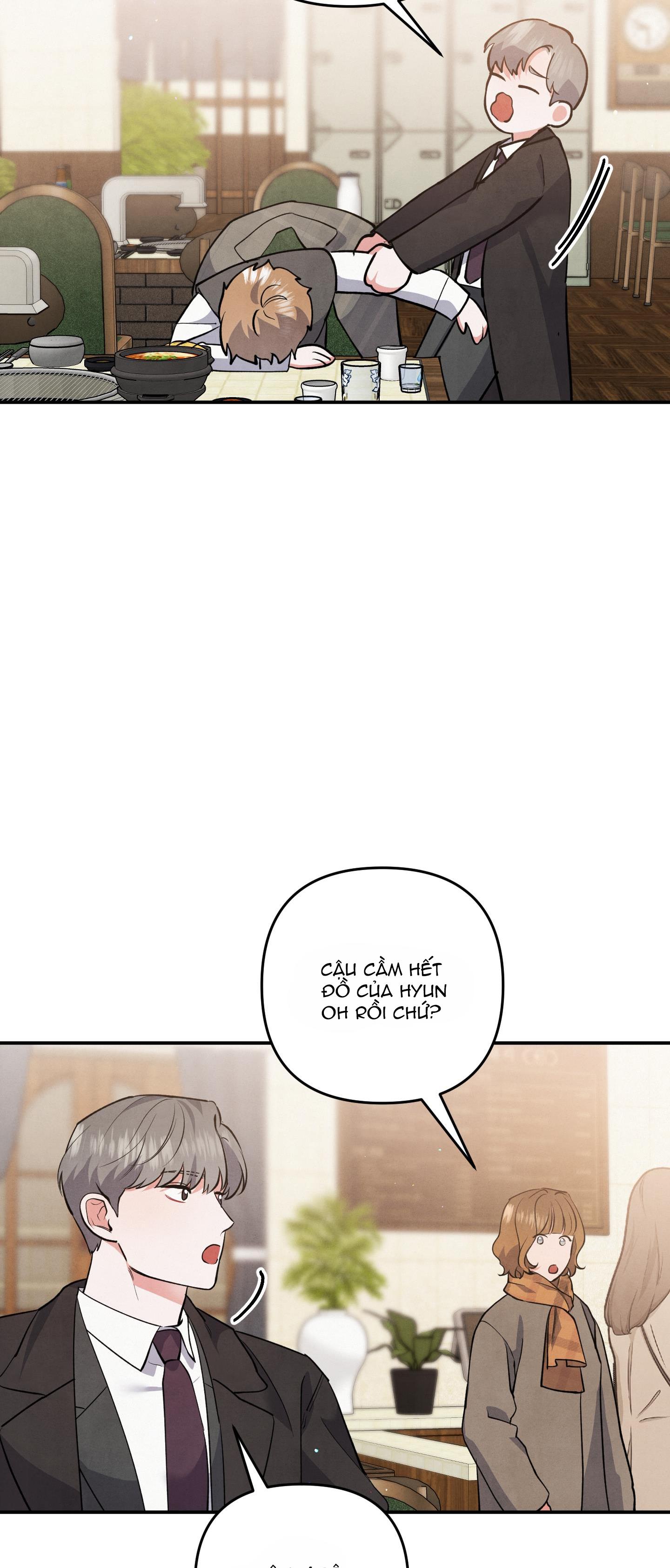 mối quan hệ ngu ngốc chapter 50 33