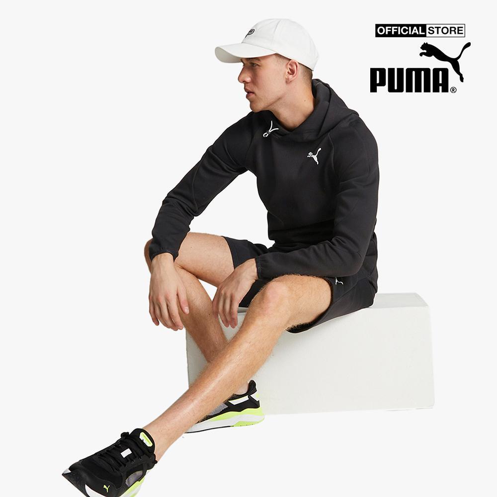 PUMA - Nón lưỡi trai Script Logo 024032-0