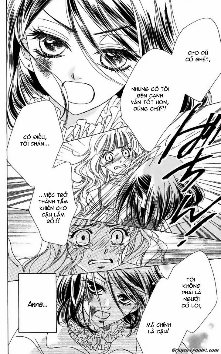 ác quỷ và bản tình ca chapter 40 6