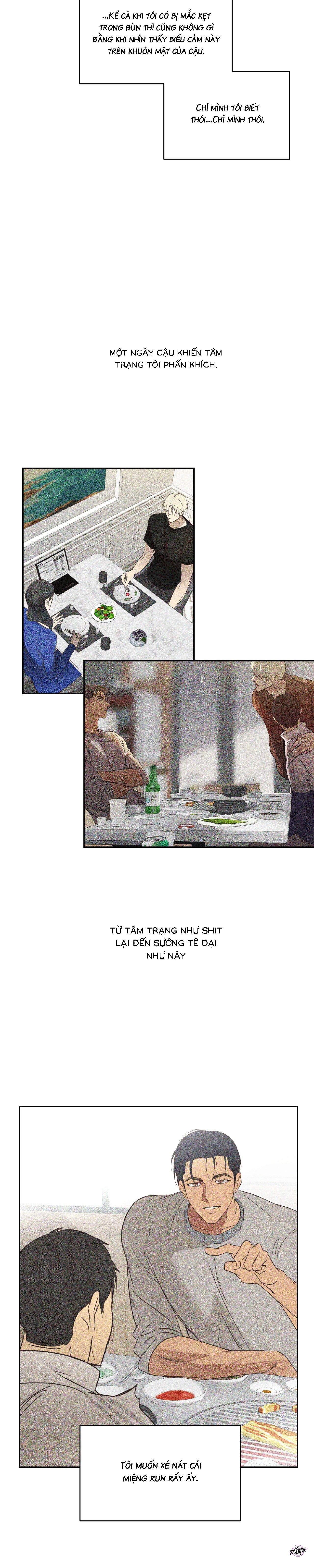 phía sau ánh hào quang chapter 30 20