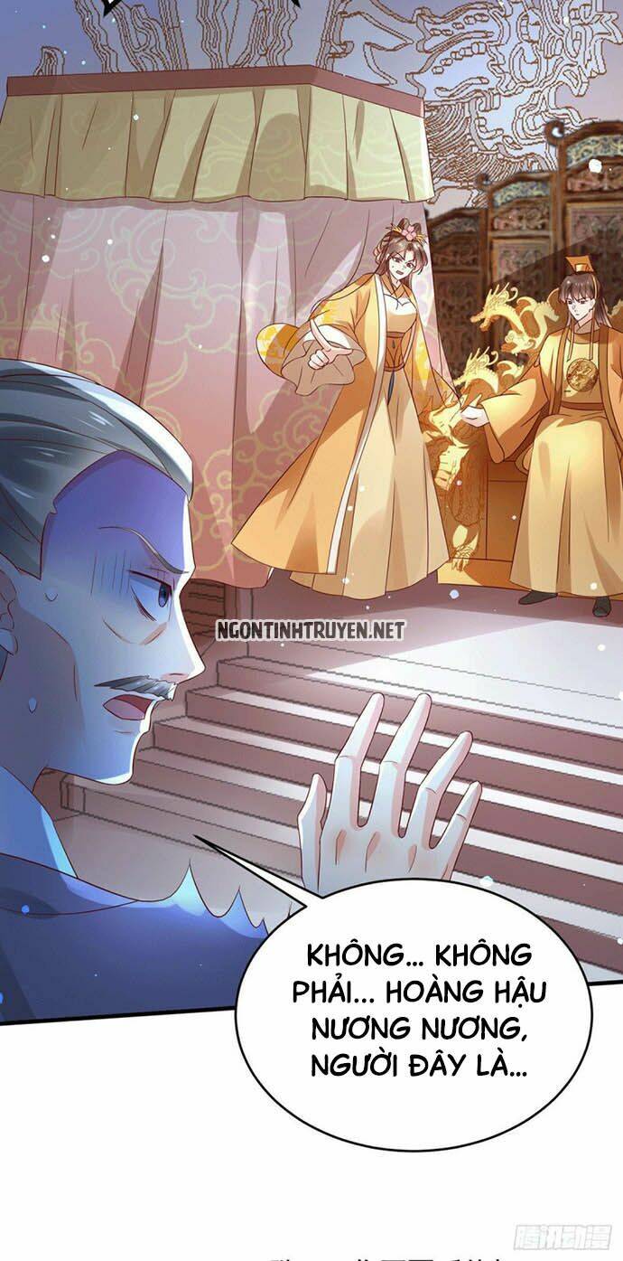 bệnh kiều phu quân ngạnh thượng cung chapter 21 24