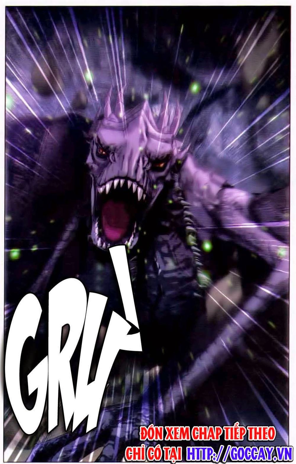 long tộc 2 chapter 50 24