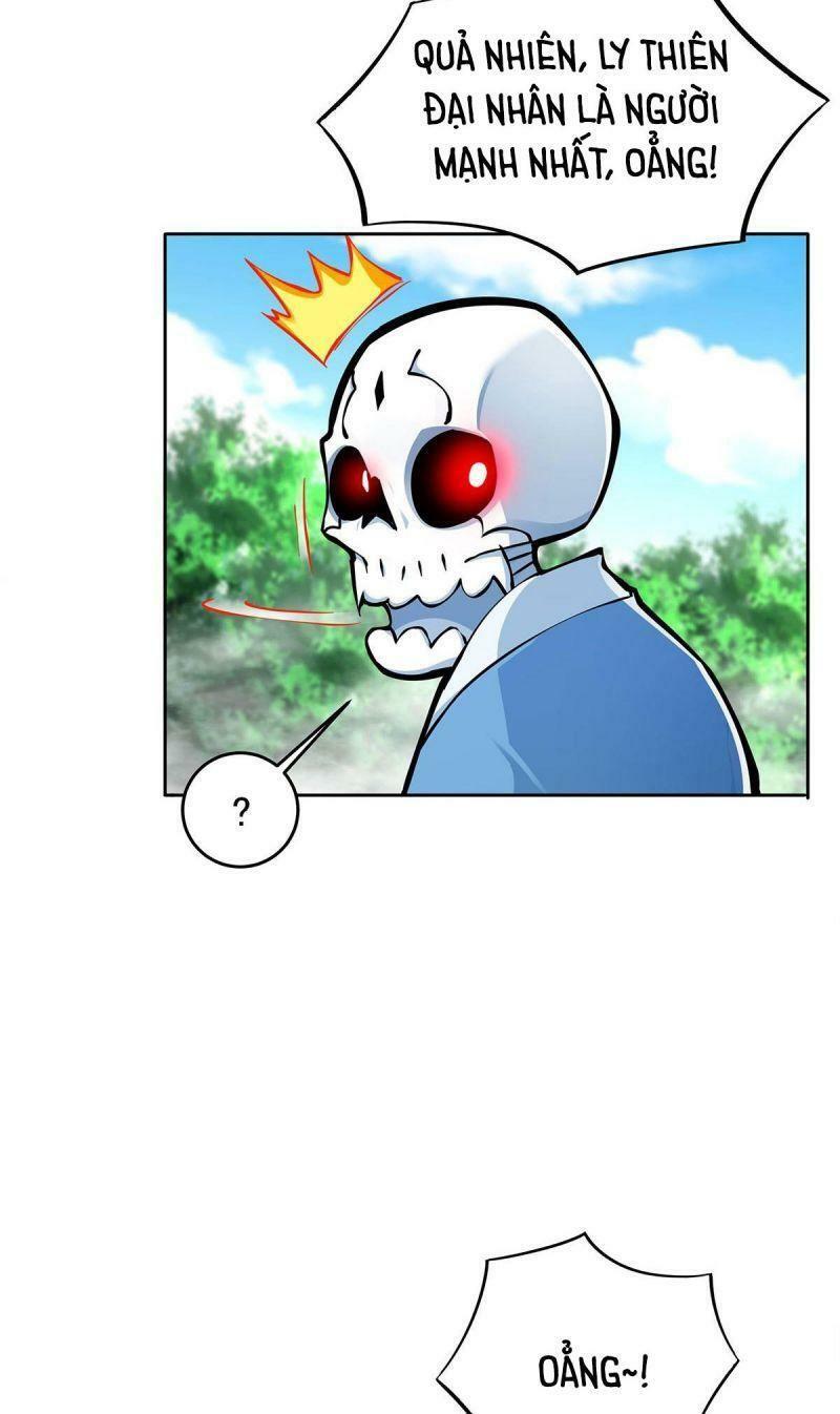 sau khi tu luyện, ta biến thành ma tôn xương khô chapter 2 59