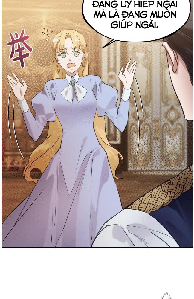 người quyền lực nhất vẫn có thể đáng yêu như vậy chapter 1 56