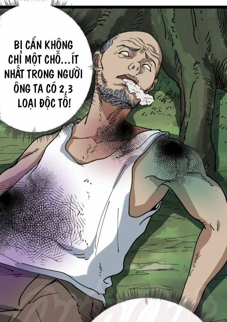 hồi xuân tiểu độc y chapter 11 65