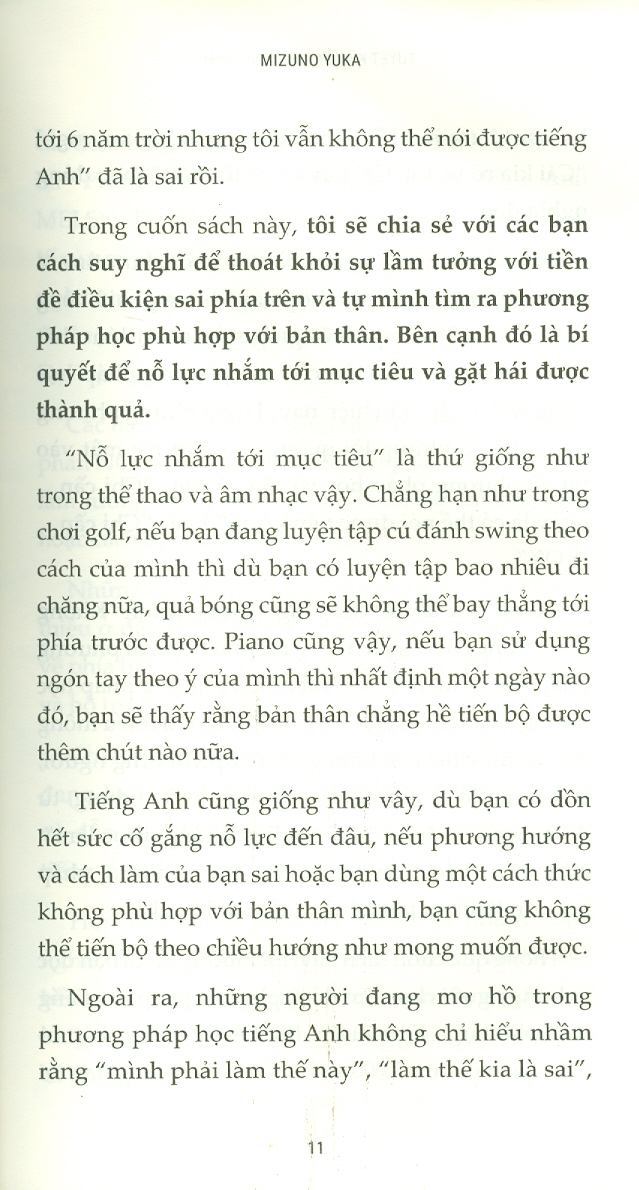 Tuyệt Kỹ Xóa Mù Tiếng Anh (36 Bí Kiếp Anh Cũng Có Thể Thành Thạo Tiếng Anh)