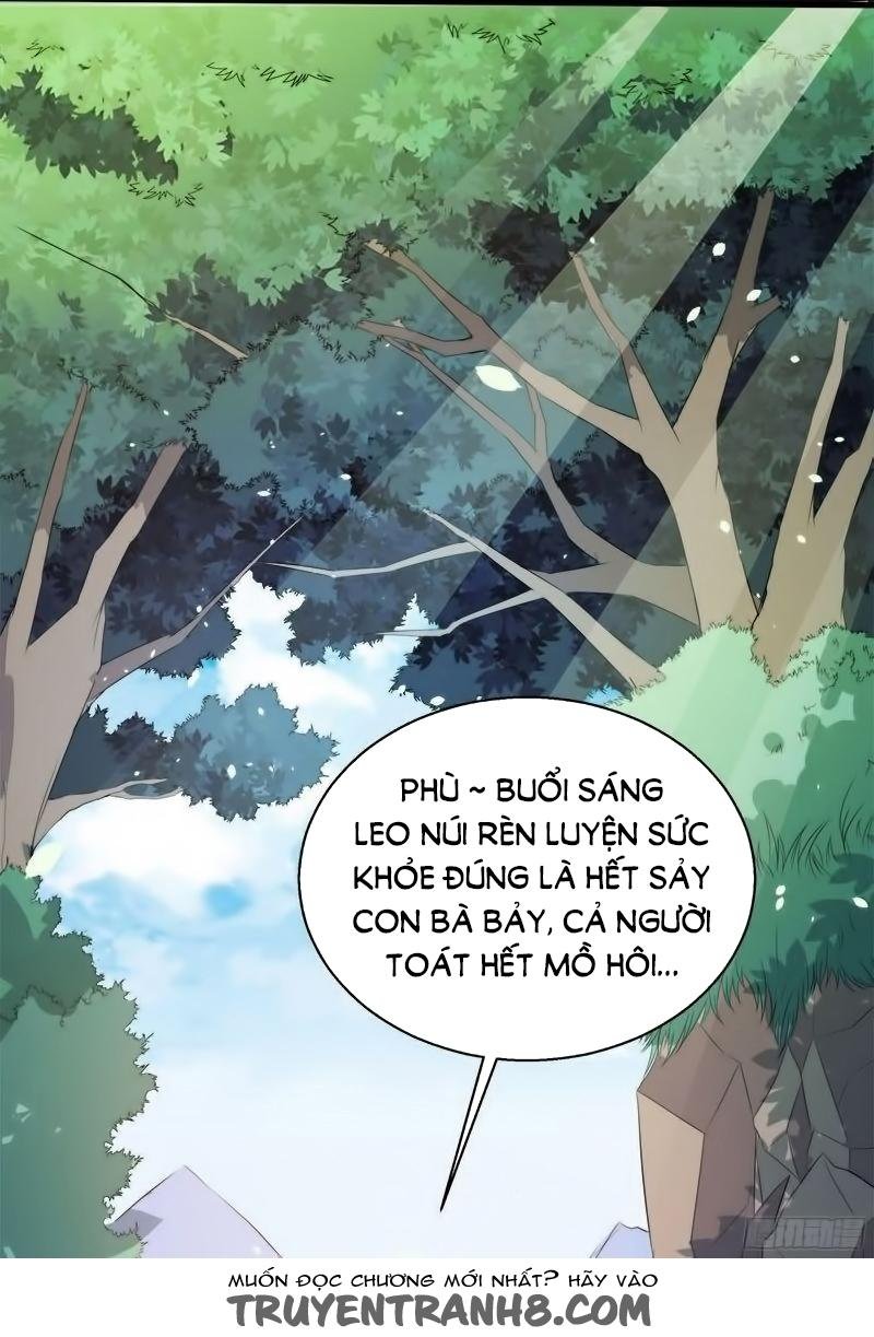 ngạo kiều quỷ vương yêu ta chapter 1 36