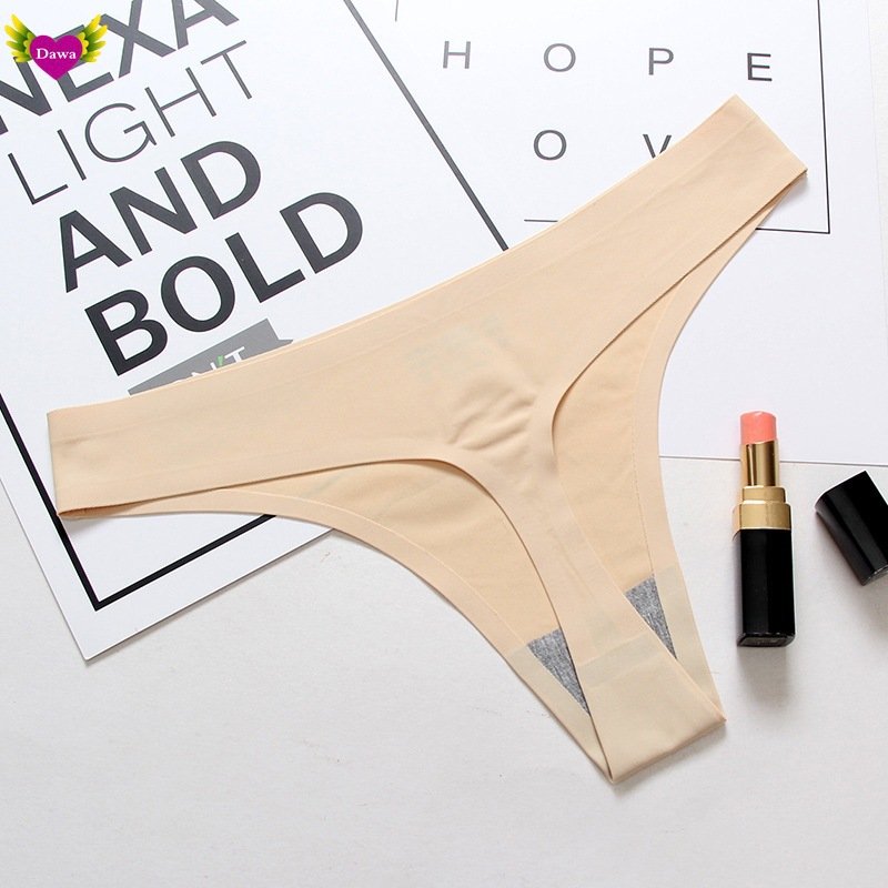 Quần lọt khe không đường may gợi cảm quyến rũ