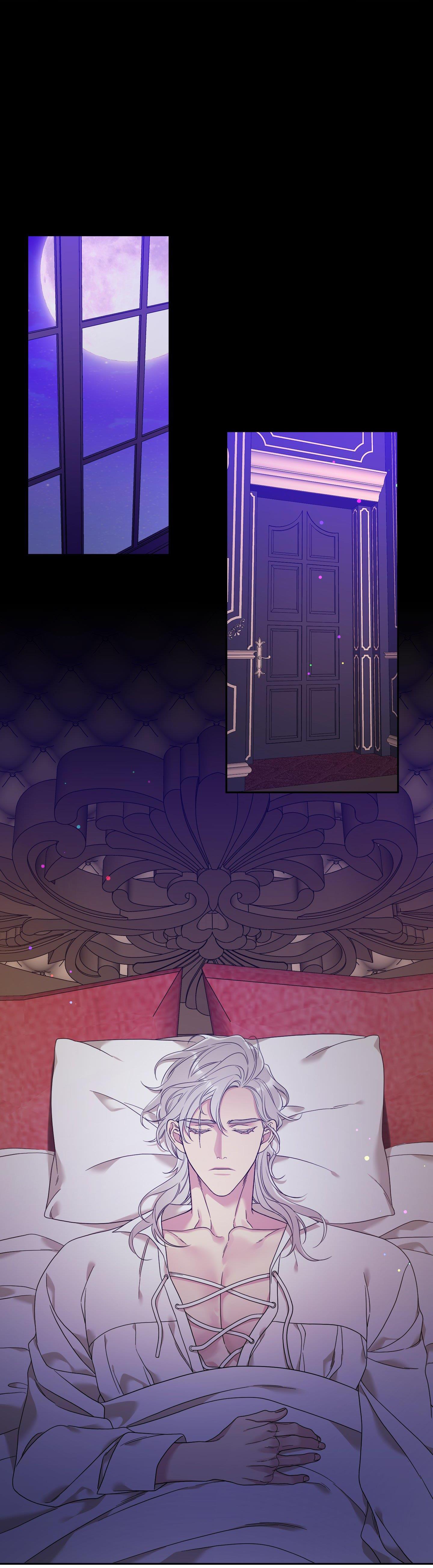 smyrna và capri chapter 8 20