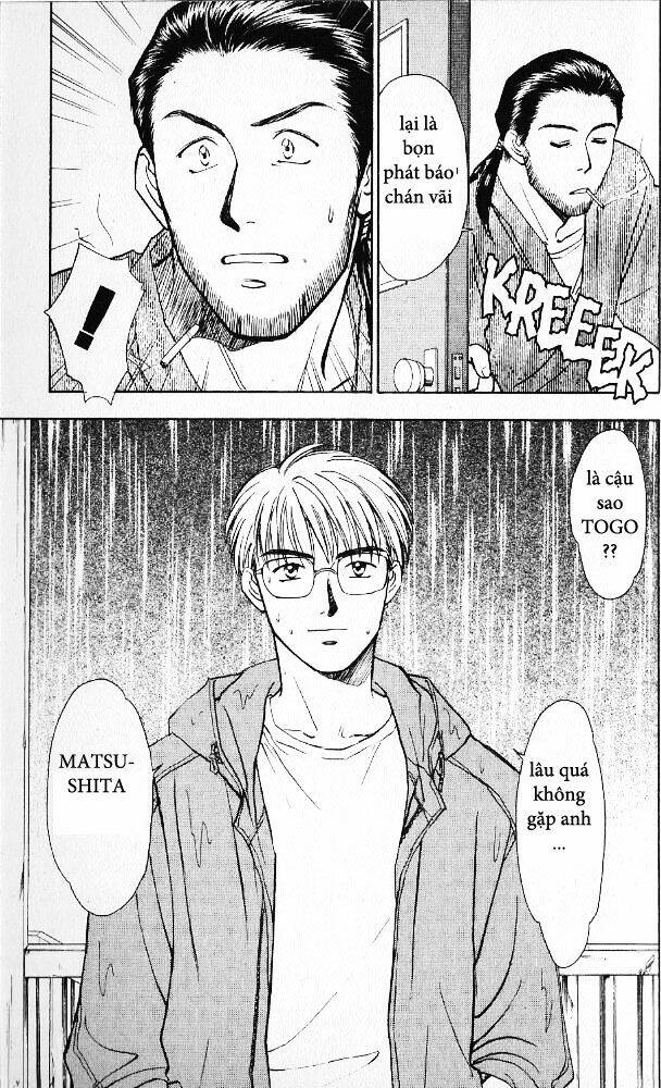 whistle - cơn lốc sân cỏ chapter 31 22