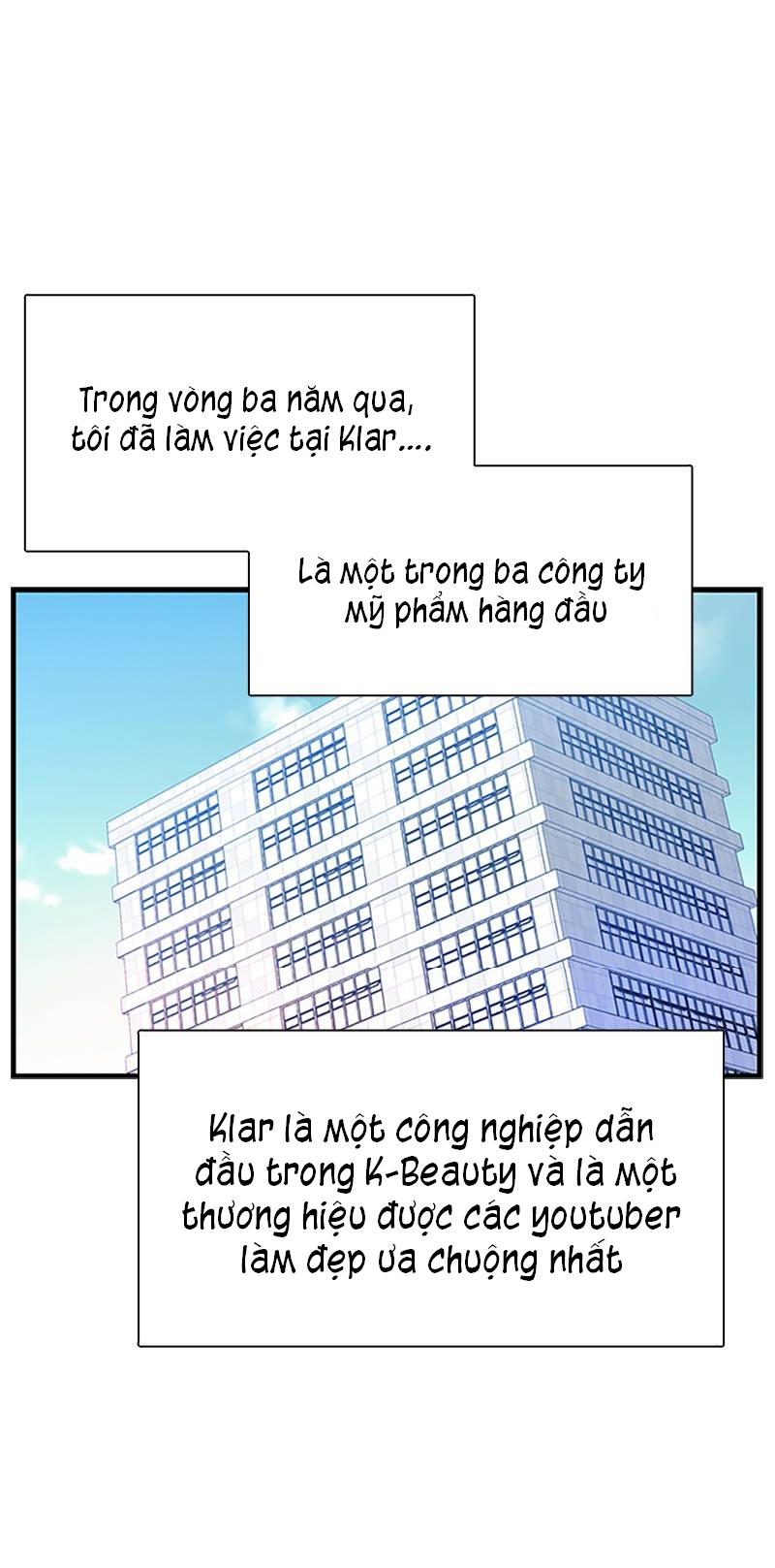 tiền bối, đừng đánh màu son đó! chapter 1 24