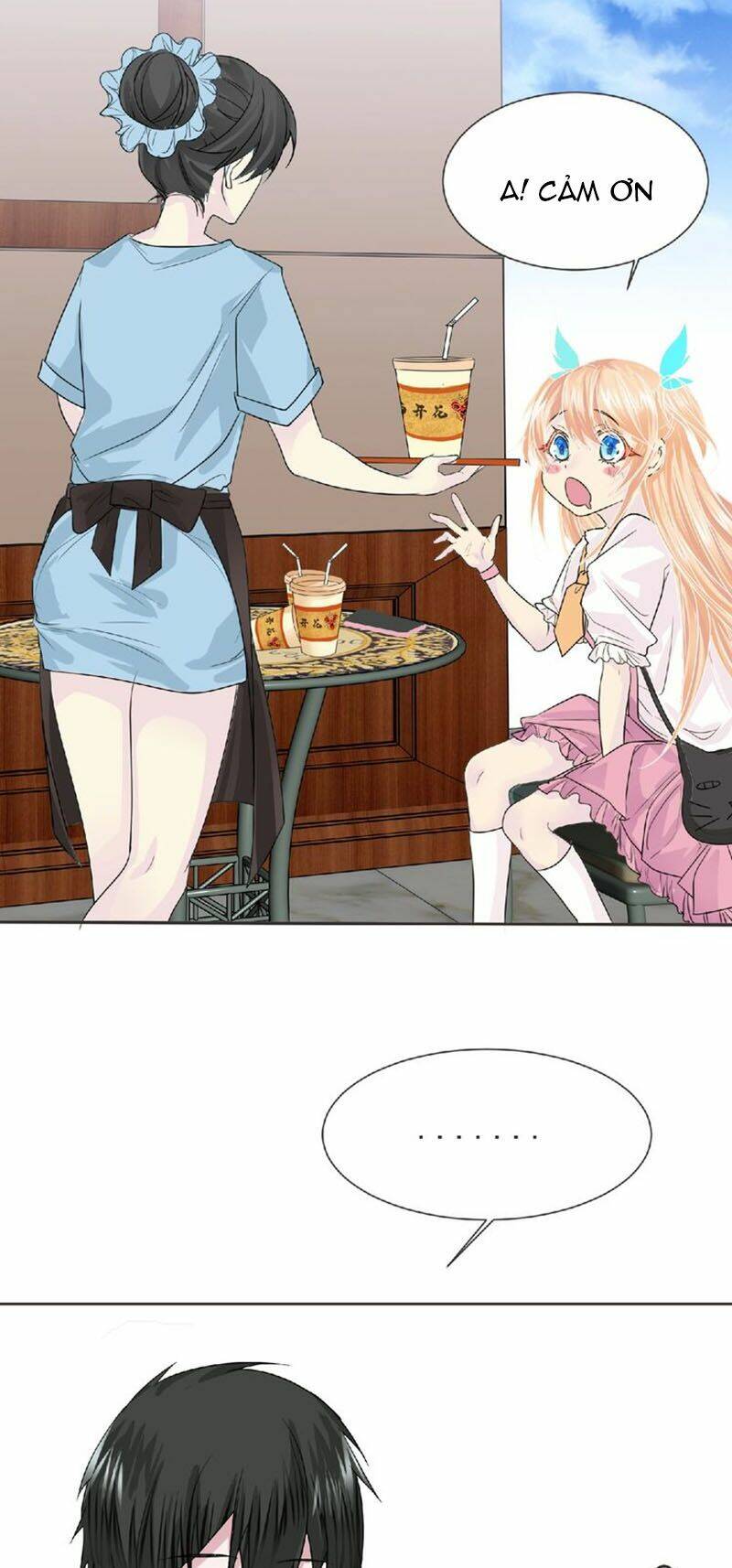 đại chiến yêu tinh chapter 16 20